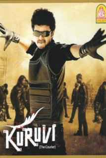 Kuruvi 2008 Full Movie